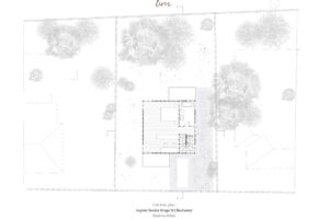 1:50 Attic plan